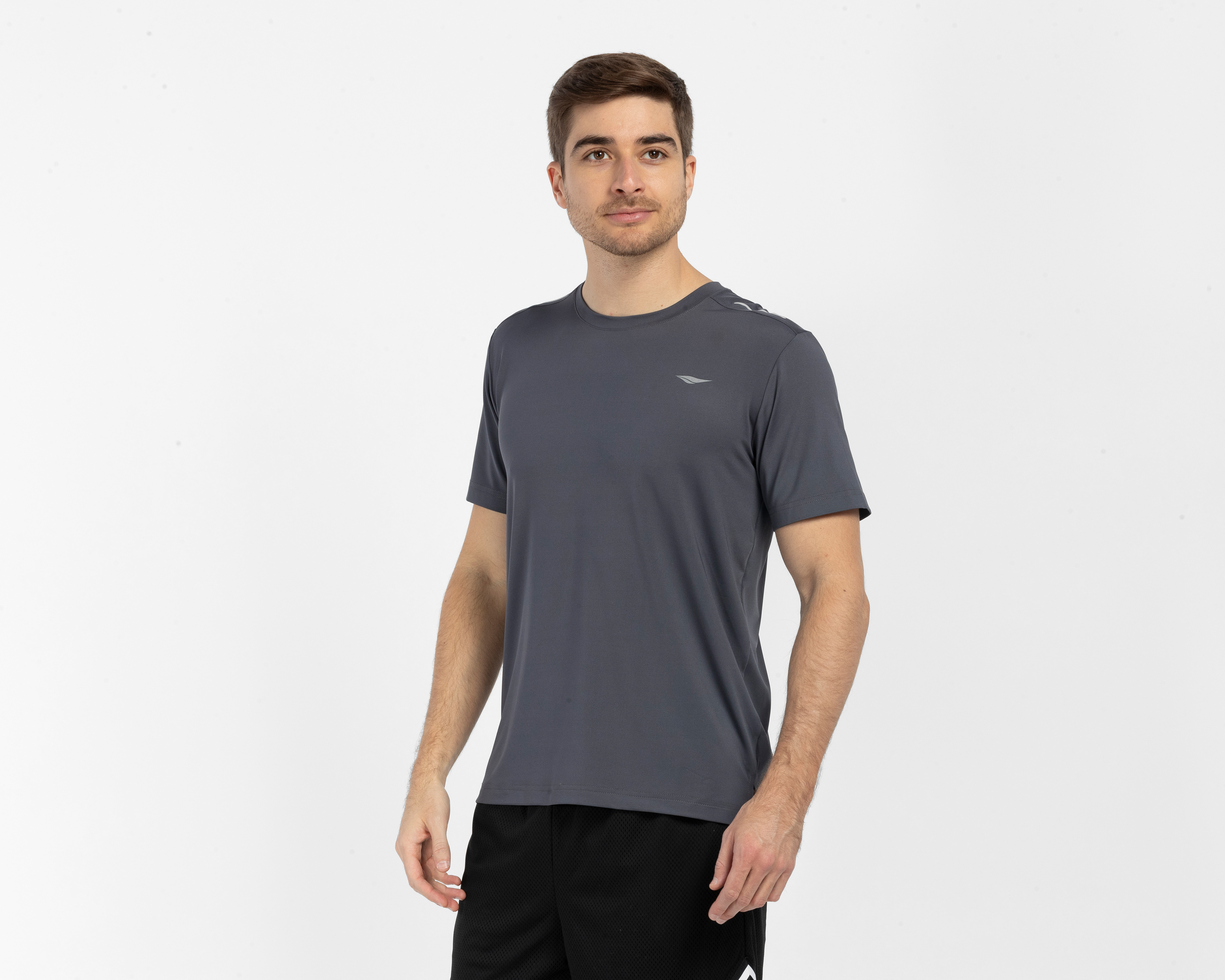 Foto 2 | Foto 2 | Playera Deportiva Sportline para Hombre