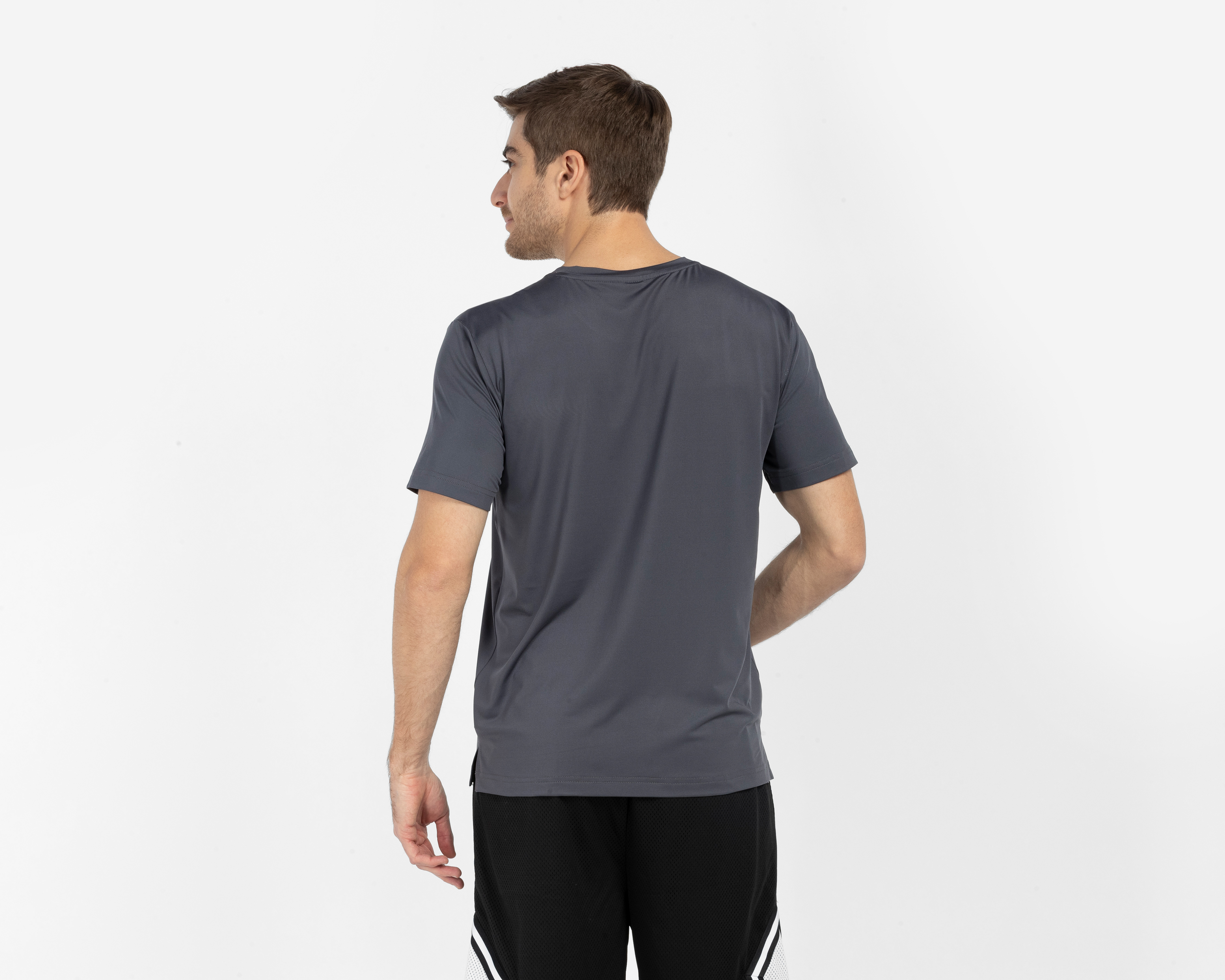 Foto 3 | Foto 3 | Playera Deportiva Sportline para Hombre