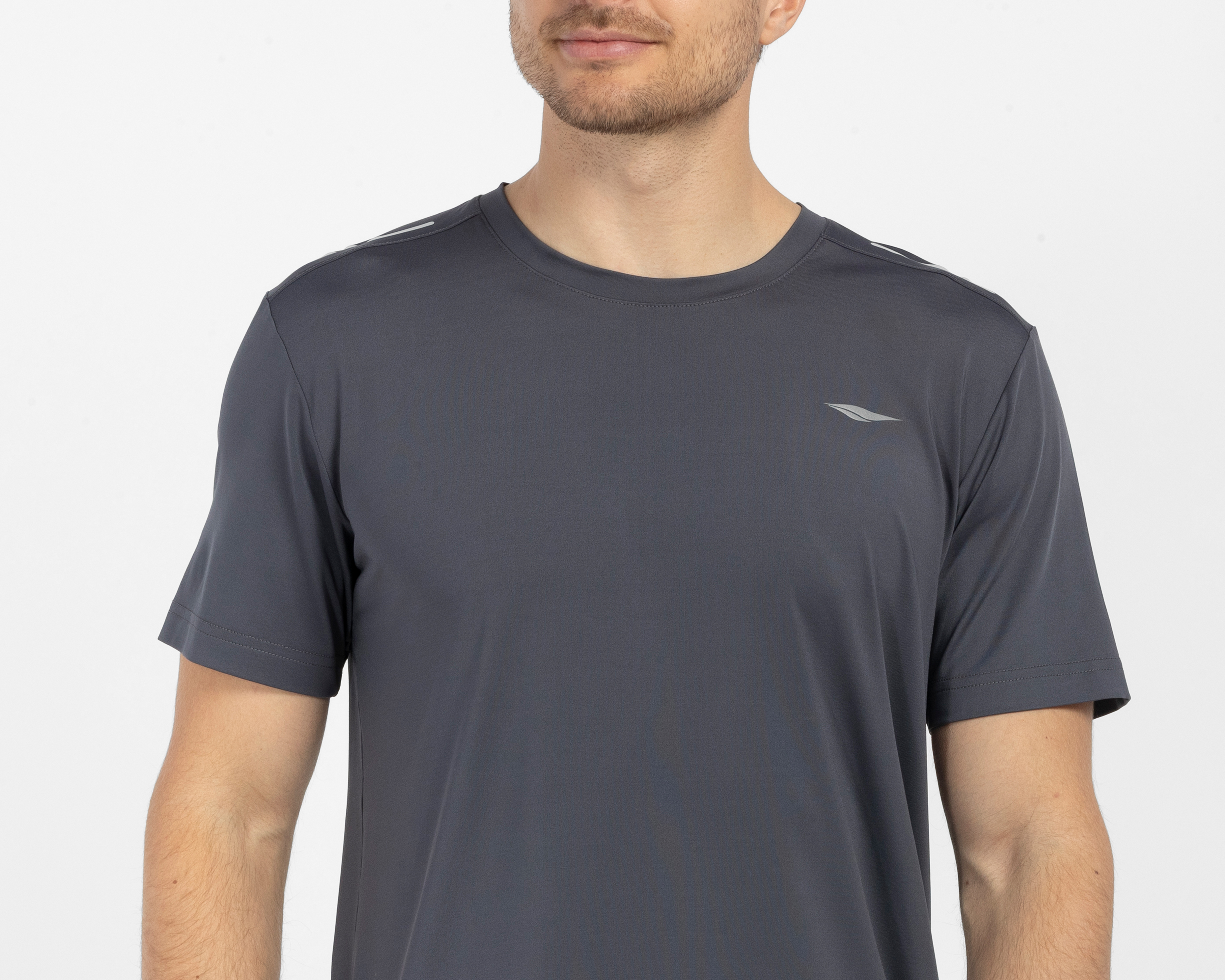 Foto 4 | Foto 4 | Playera Deportiva Sportline para Hombre