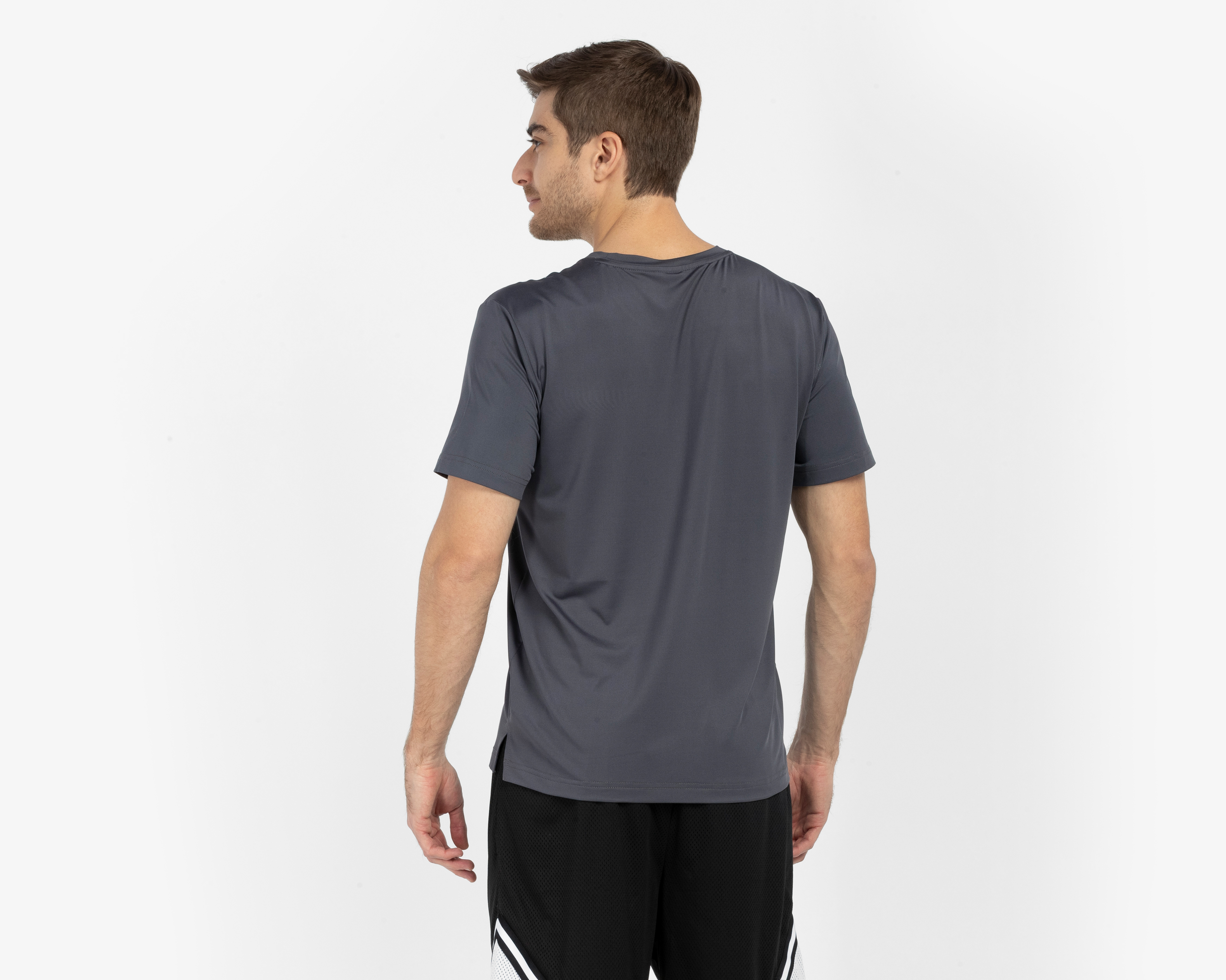 Foto 5 | Foto 5 | Playera Deportiva Sportline para Hombre
