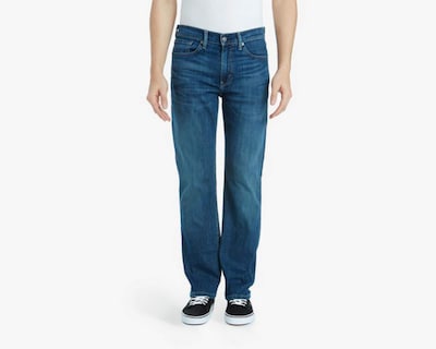 Foto 1 | Foto 1 | Jeans Levi's 514 Straight Fit para Hombre