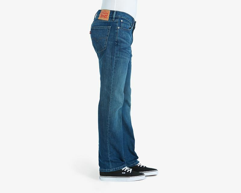 Foto 3 pulgar | Foto 2 | Jeans Levi's 514 Straight Fit para Hombre