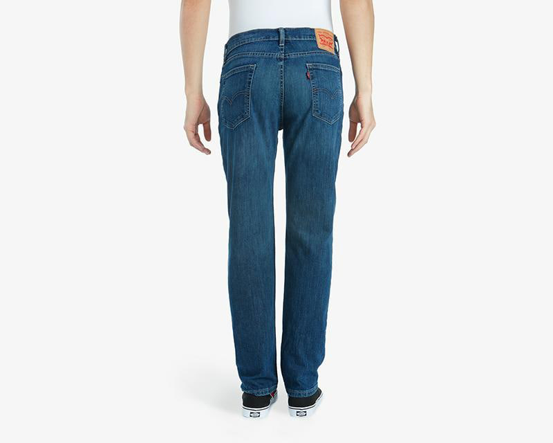 Foto 4 pulgar | Foto 3 | Jeans Levi's 514 Straight Fit para Hombre