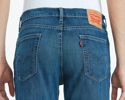 Foto 5 | Foto 5 | Jeans Levi's 514 Straight Fit para Hombre