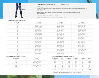 Foto 6 | Foto 6 | Jeans Levi's 514 Straight Fit para Hombre