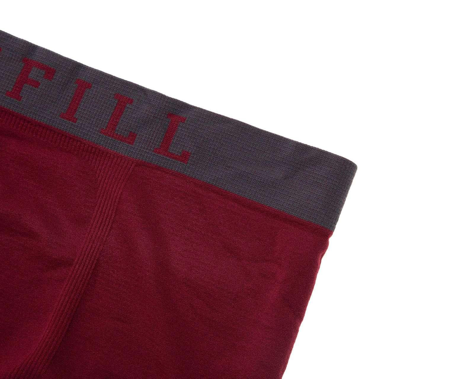 Foto 4 | Foto 4 | Bóxer Refill Juvenil 3 Piezas