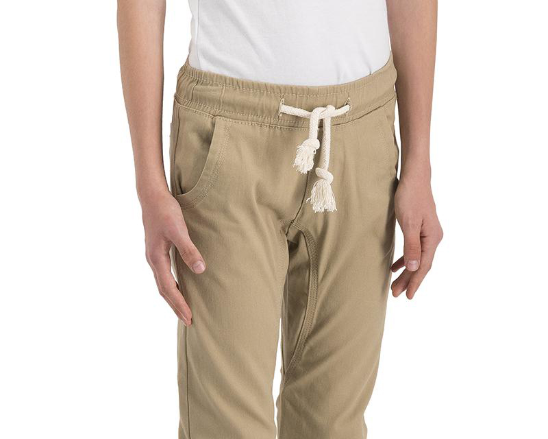 Foto 4 pulgar | Foto 3 | Pantalón Jogger Refill Kids para Niño