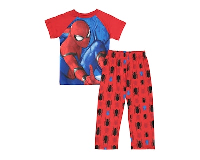 Foto 1 | Foto 1 | Pijama Spiderman para Niño