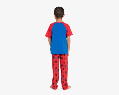 Foto 3 | Foto 3 | Pijama Spiderman para Niño