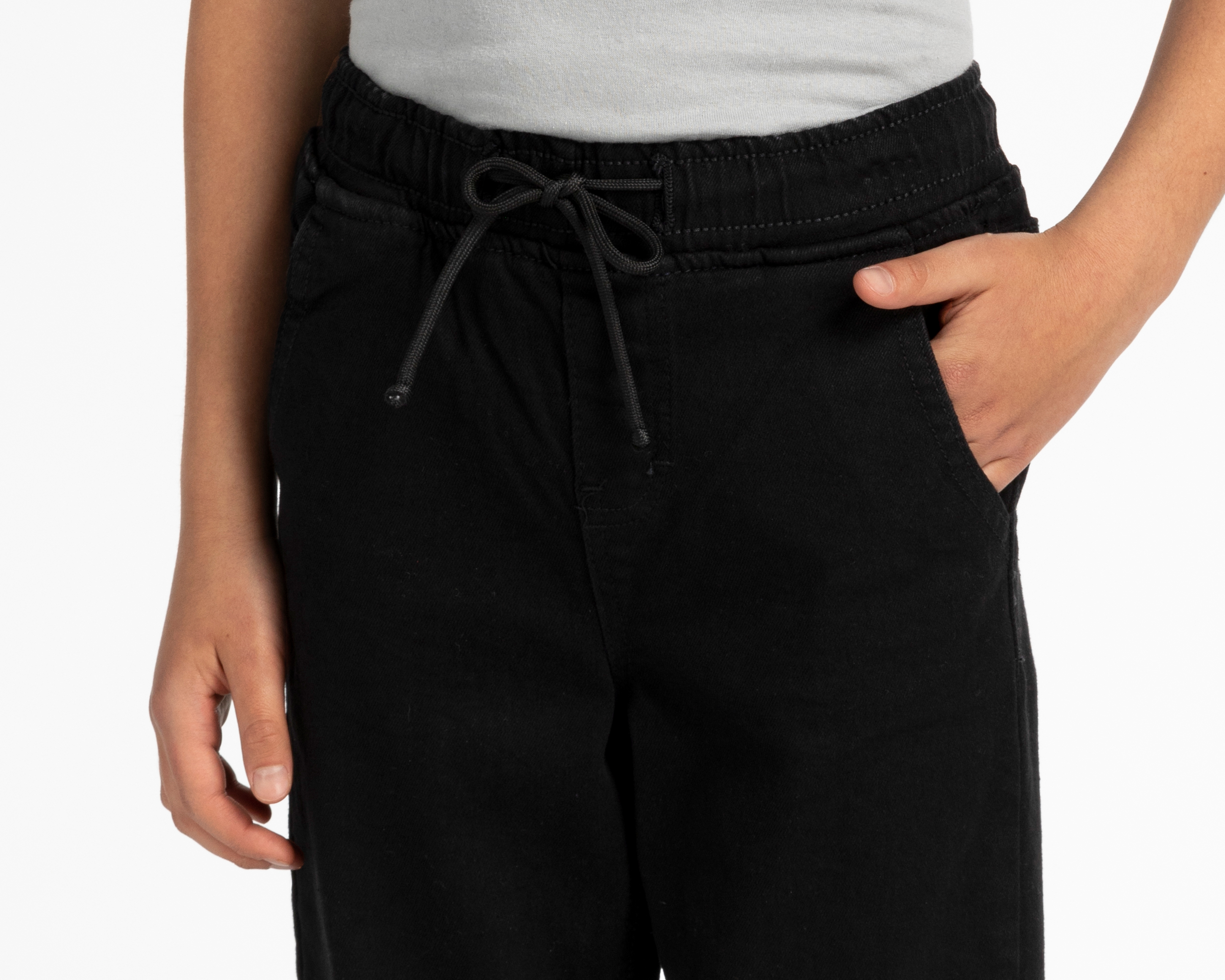 Foto 5 pulgar | Foto 4 | Pantalón tipo Jogger Lucky Star para Niño