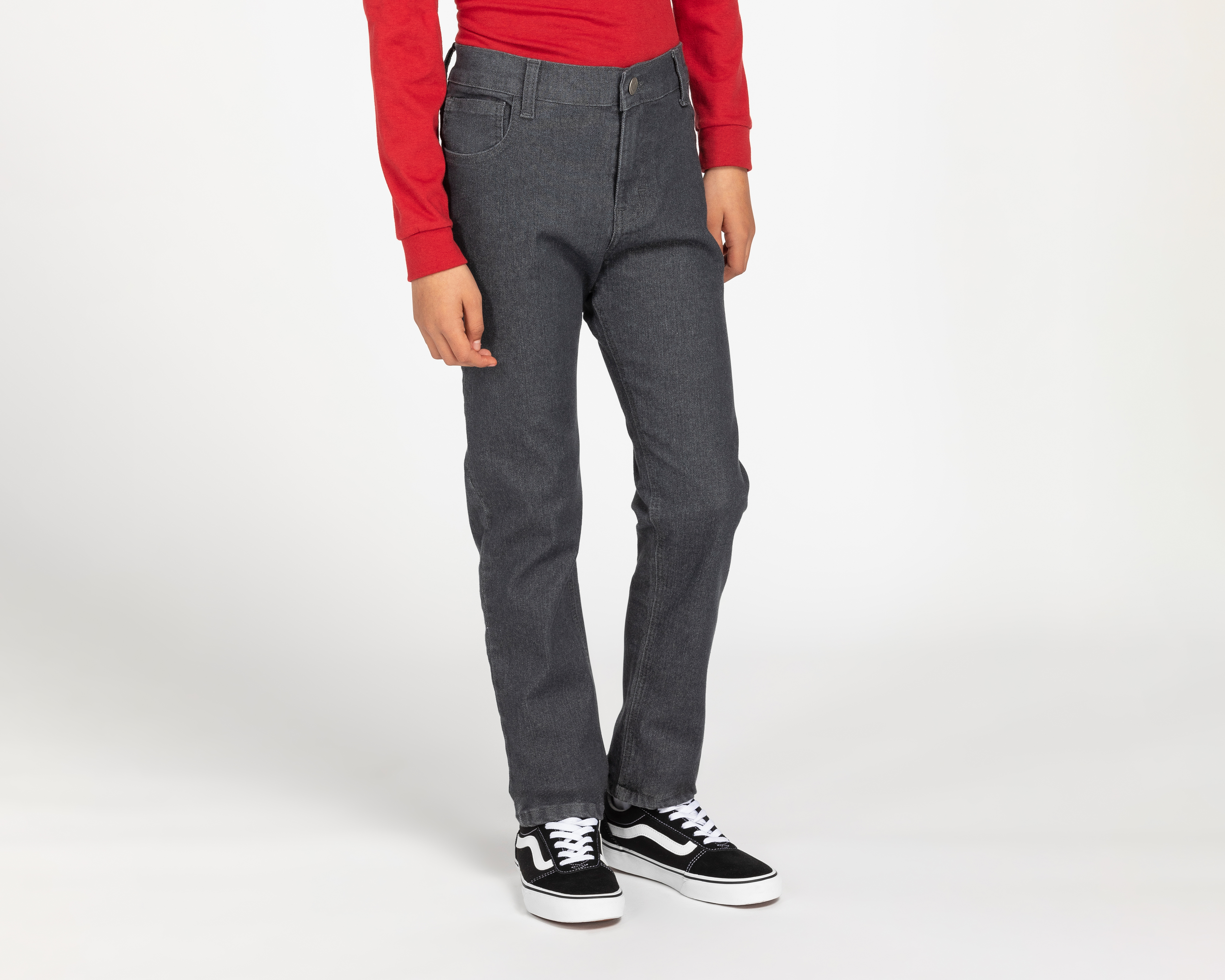 Pantalón Lucky Star Skinny Juvenil