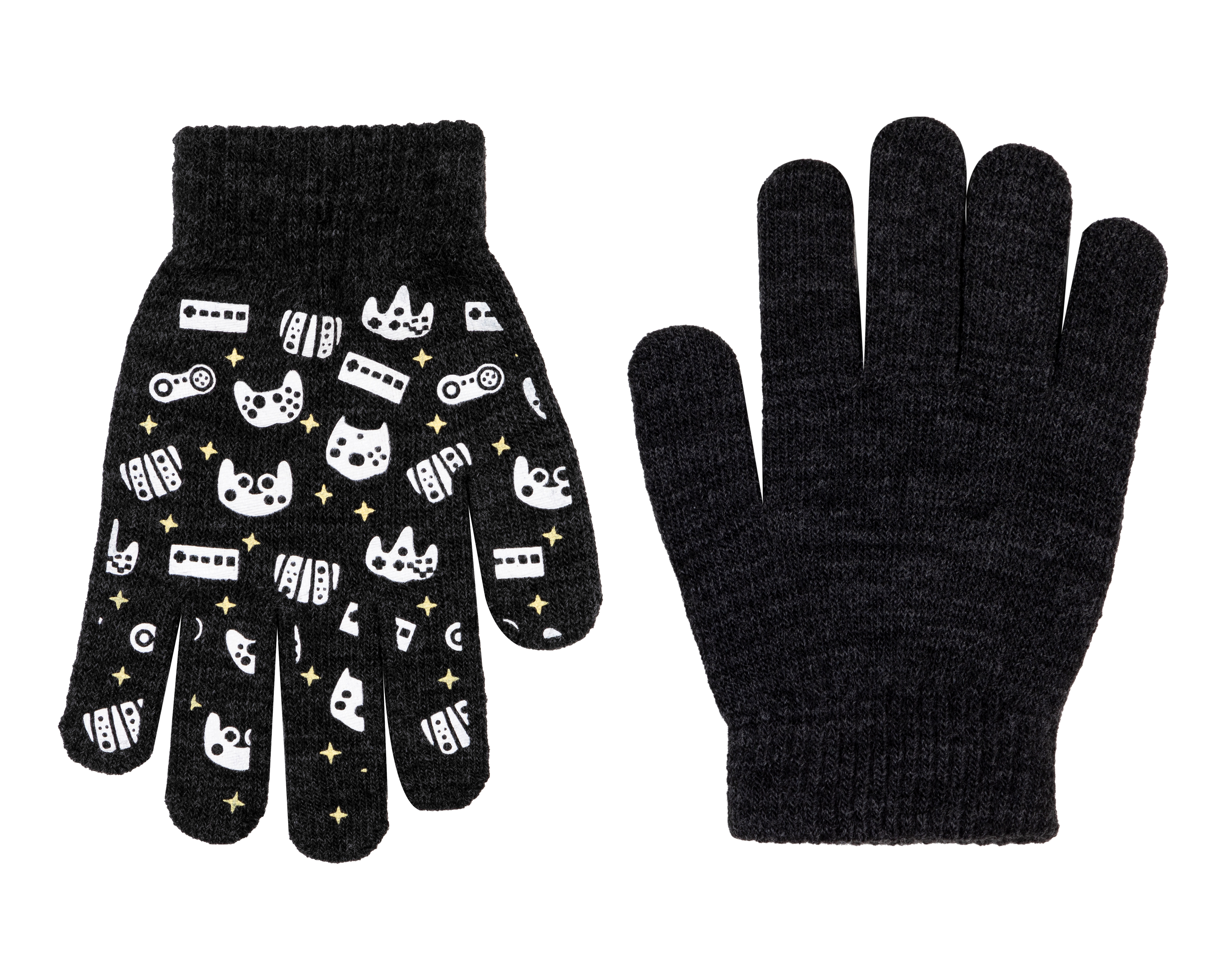 Foto 2 pulgar | Foto 1 | Guantes Neo*City para Niño