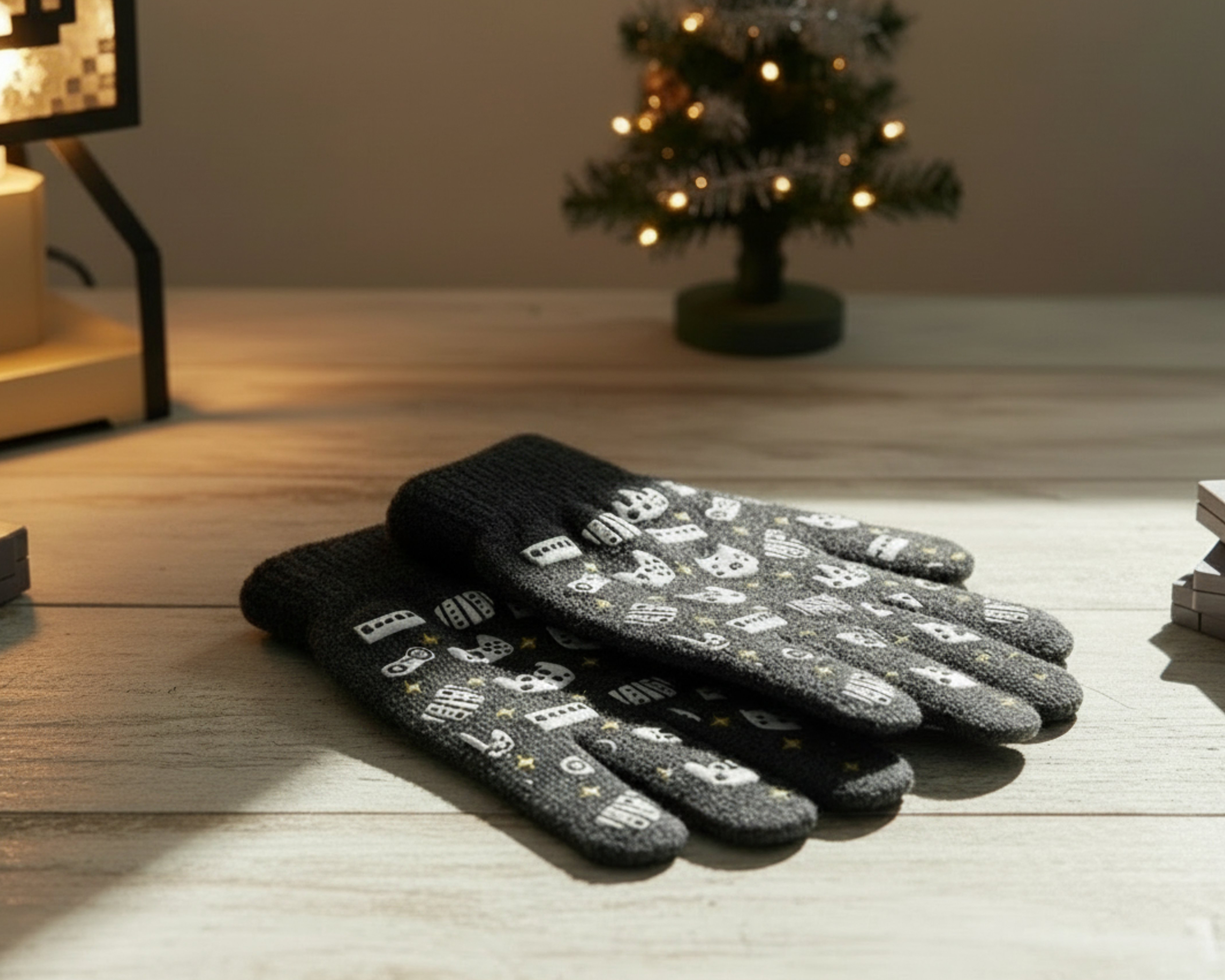 Foto 3 | Foto 3 | Guantes Neo*City para Niño