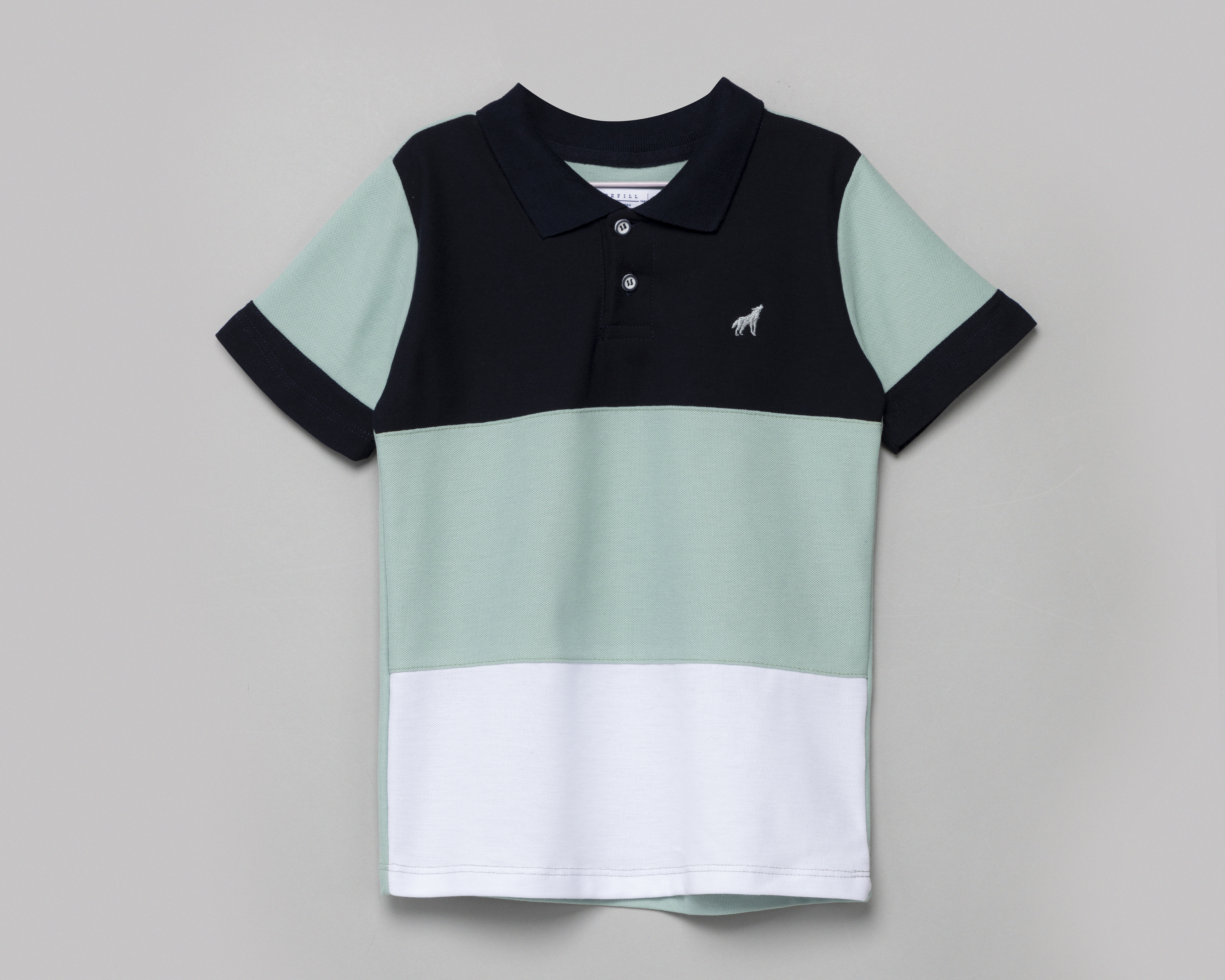 Foto 5 | Foto 5 | Playera Refill Estampada para Niño