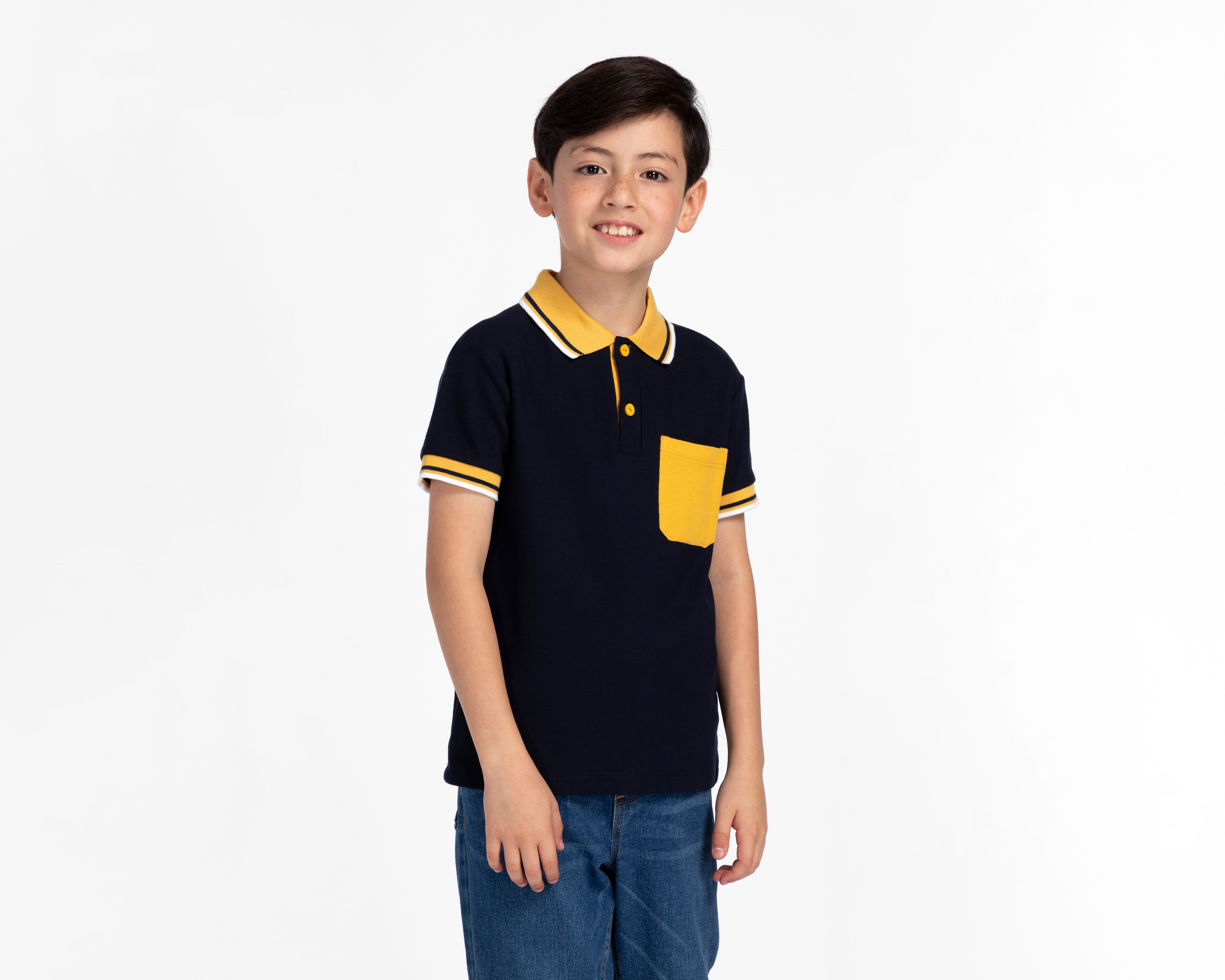 Foto 1 | Foto 1 | Playera Refill para Niño