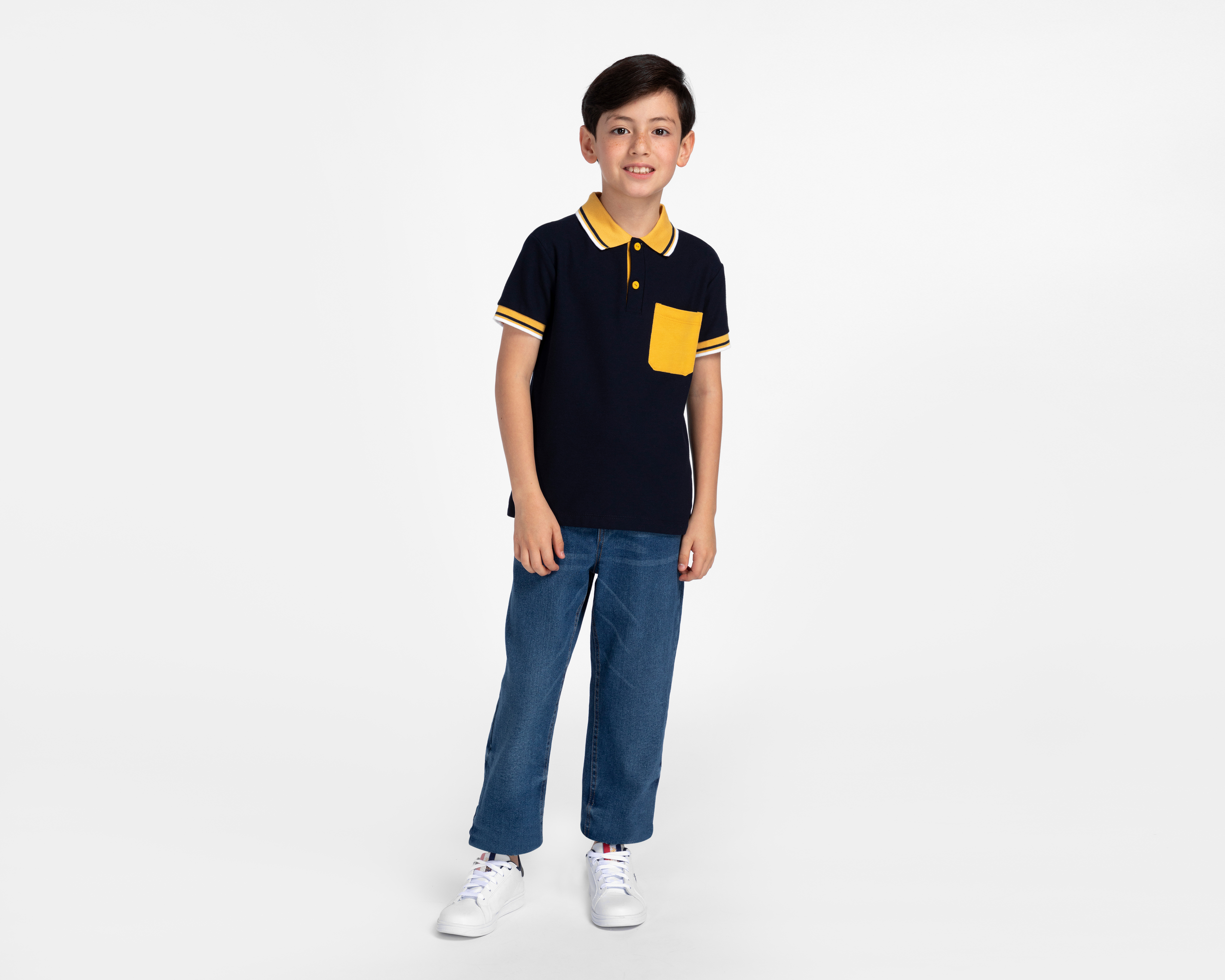 Foto 2 | Foto 2 | Playera Refill para Niño