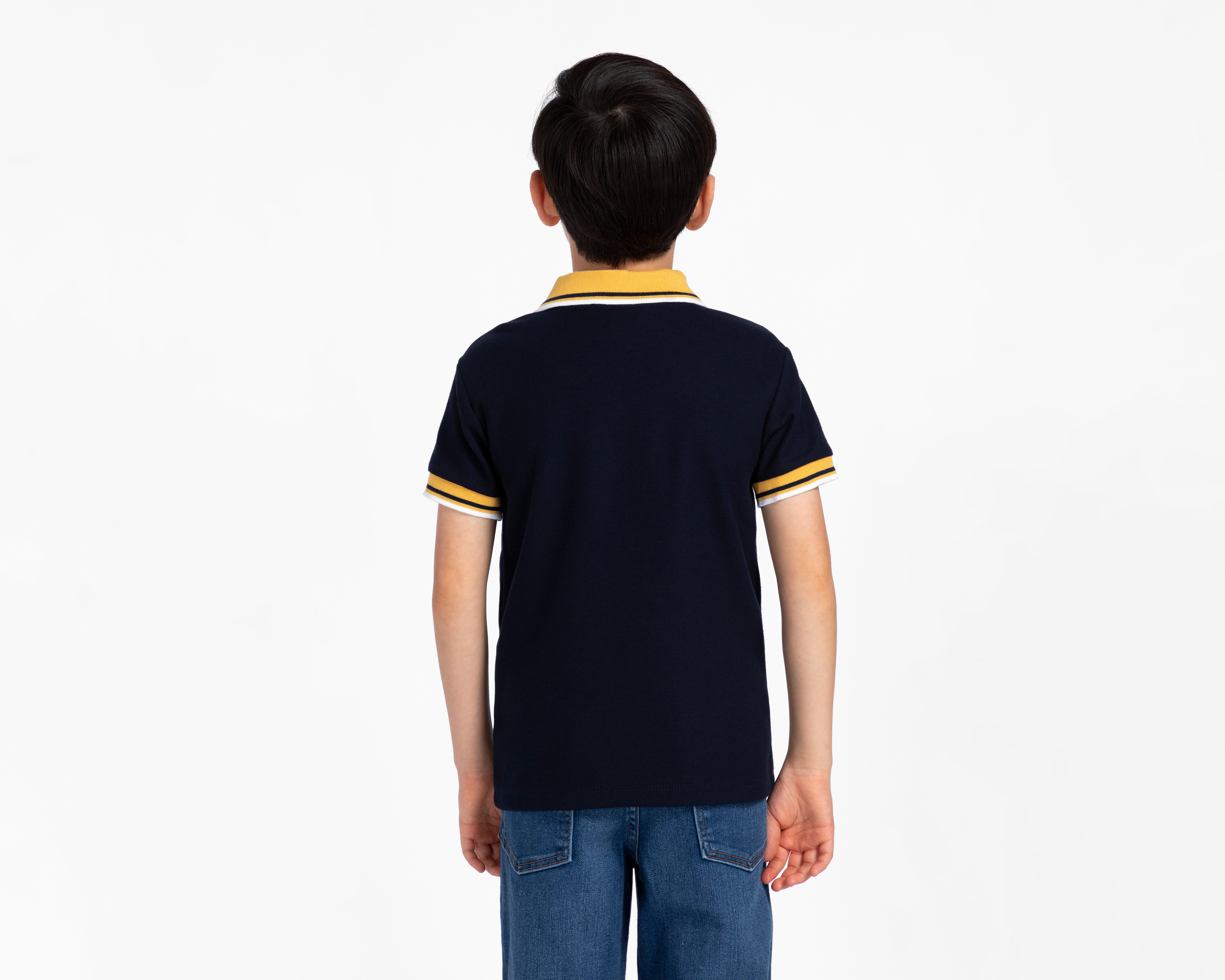 Foto 3 | Foto 3 | Playera Refill para Niño