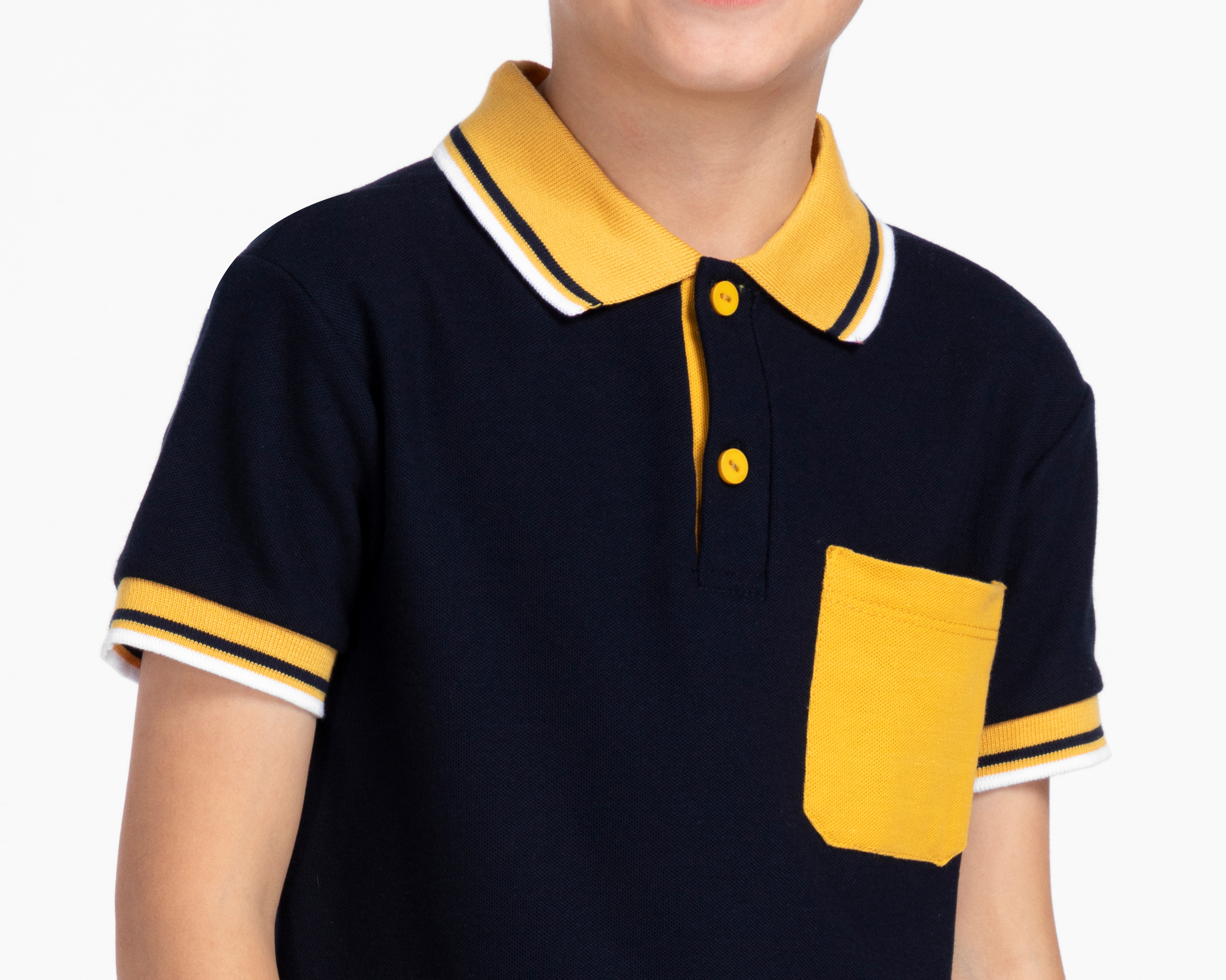 Foto 4 | Foto 4 | Playera Refill para Niño