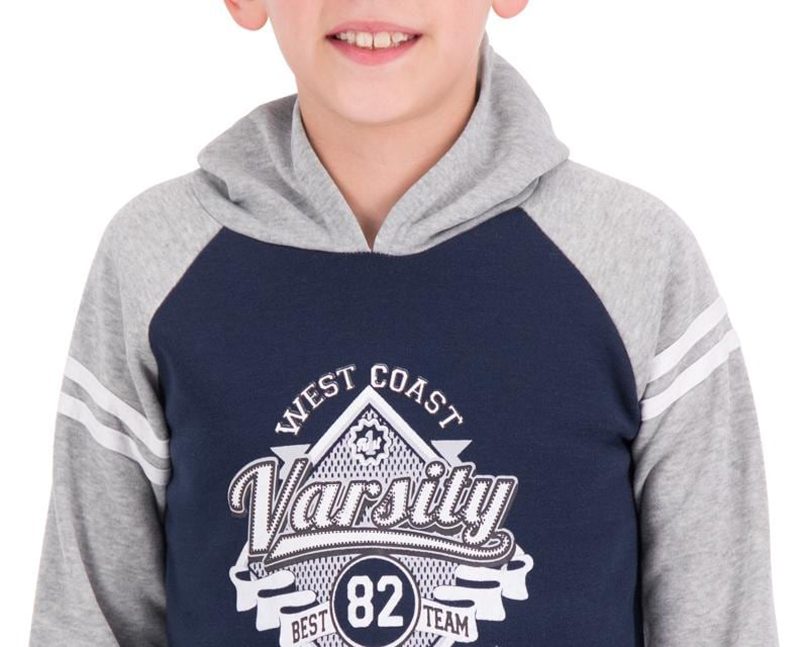 Foto 3 | Foto 3 | Conjunto con Sudadera Refill para Niño