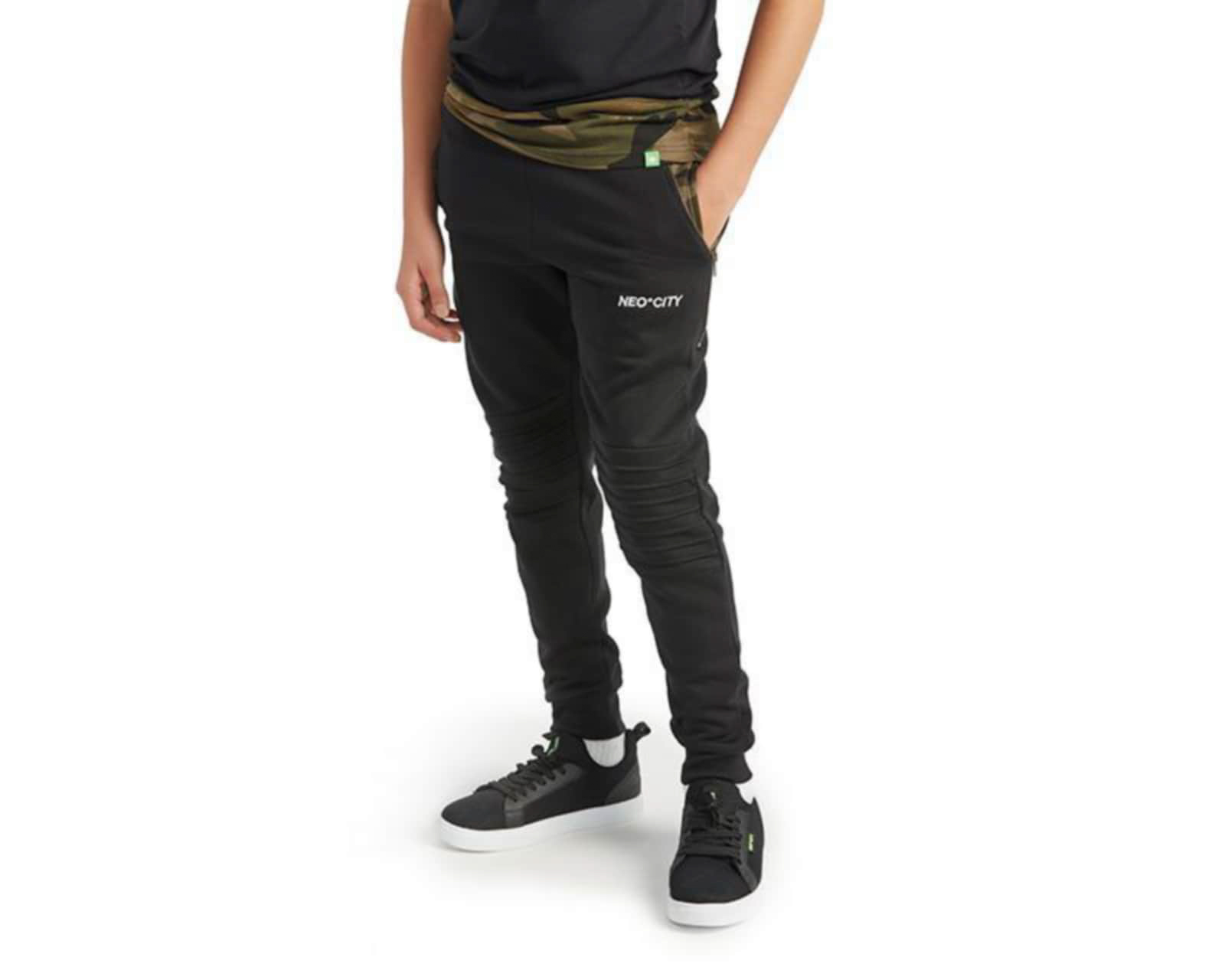 Pantalón tipo Jogger Neo*City