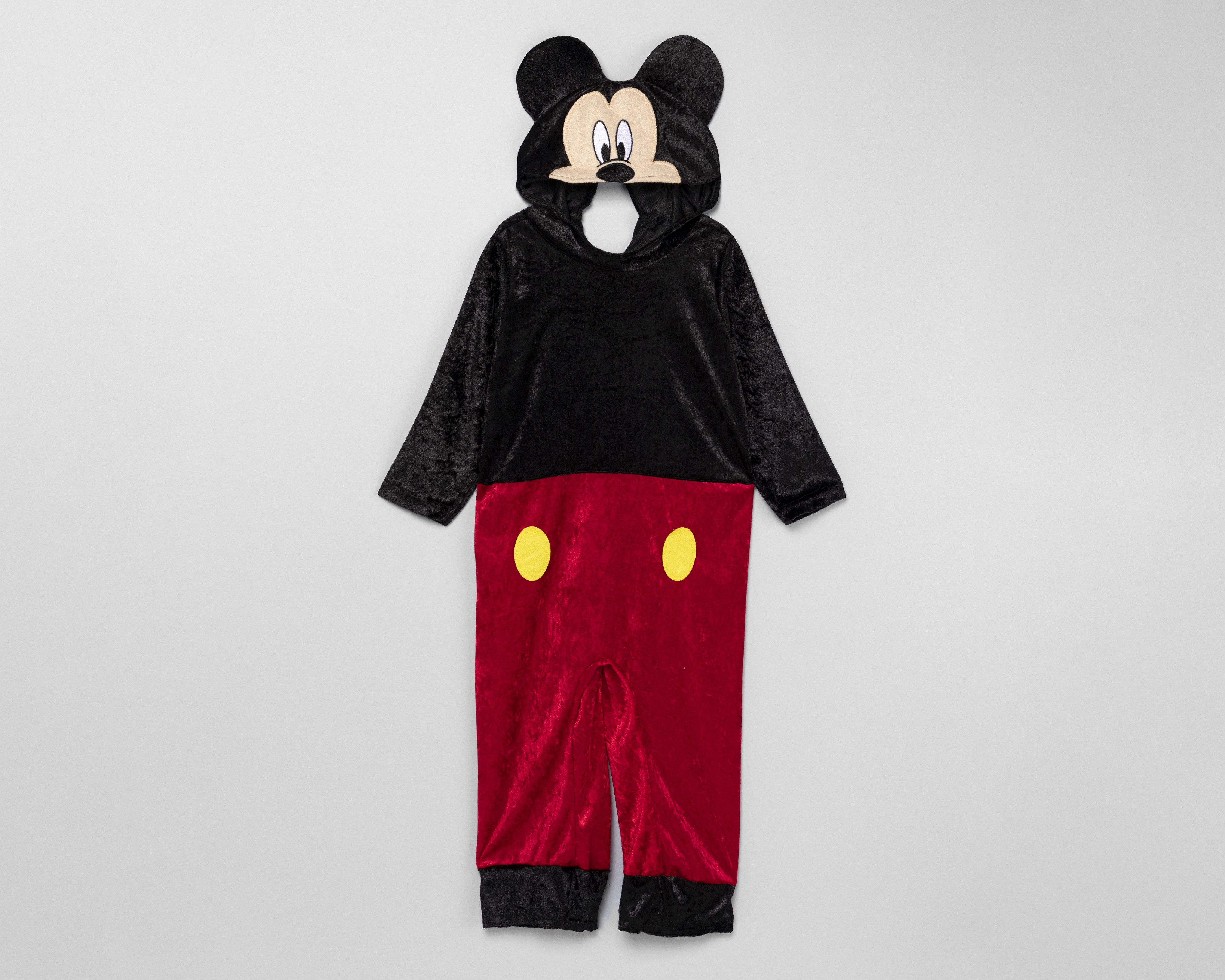 Foto 2 pulgar | Foto 1 | Disfraz Mickey Mouse Disney para Niño