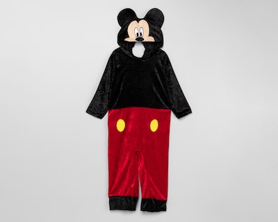 Foto 1 | Foto 1 | Disfraz Mickey Mouse Disney para Niño