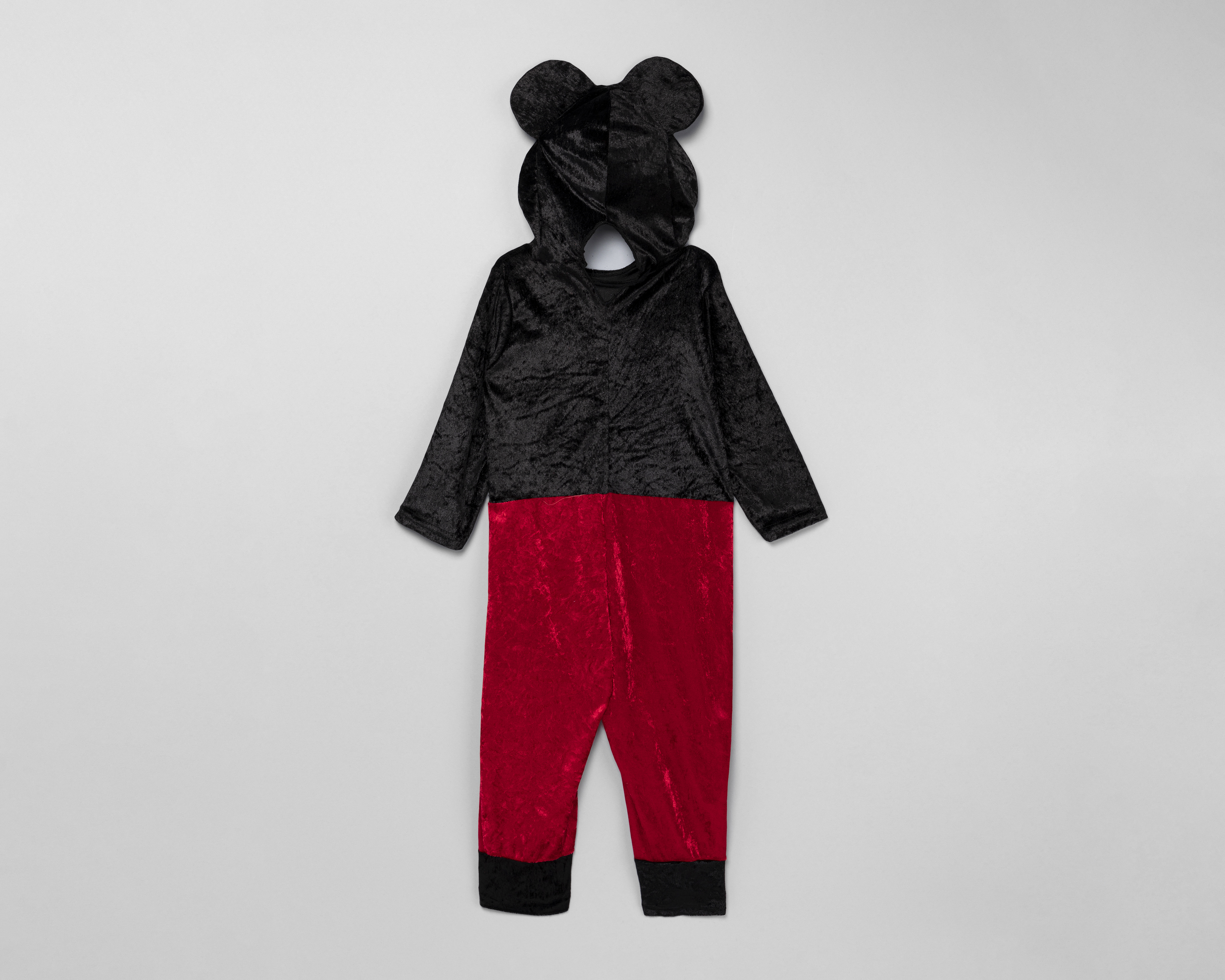 Foto 3 pulgar | Foto 2 | Disfraz Mickey Mouse Disney para Niño