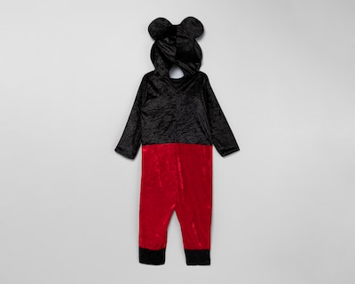 Foto 2 | Foto 2 | Disfraz Mickey Mouse Disney para Niño