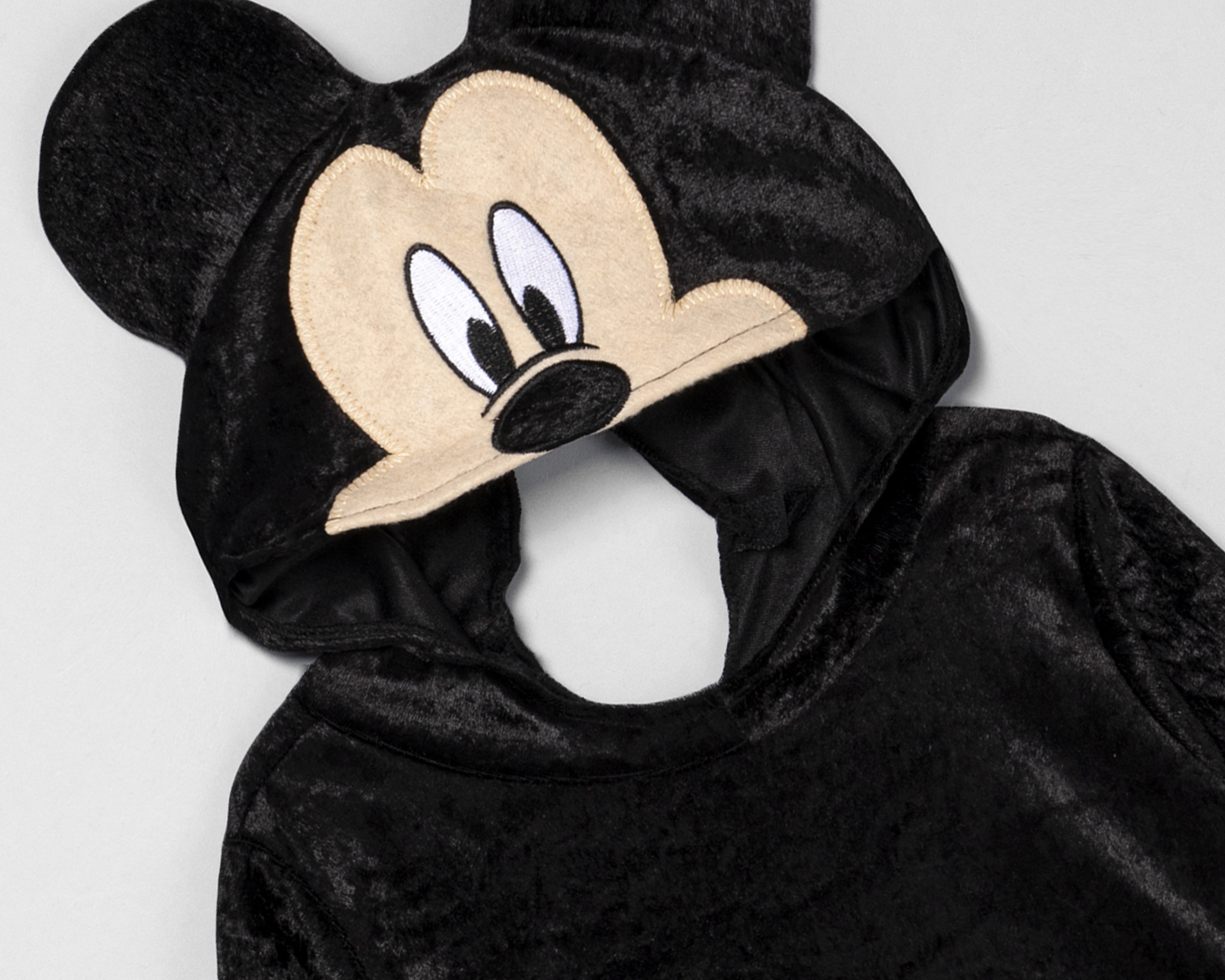 Foto 5 pulgar | Foto 4 | Disfraz Mickey Mouse Disney para Niño