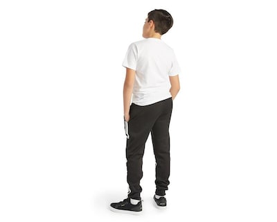 Foto 3 | Foto 3 | Pantalón Deportivo Negro marca Neo*City Juvenil