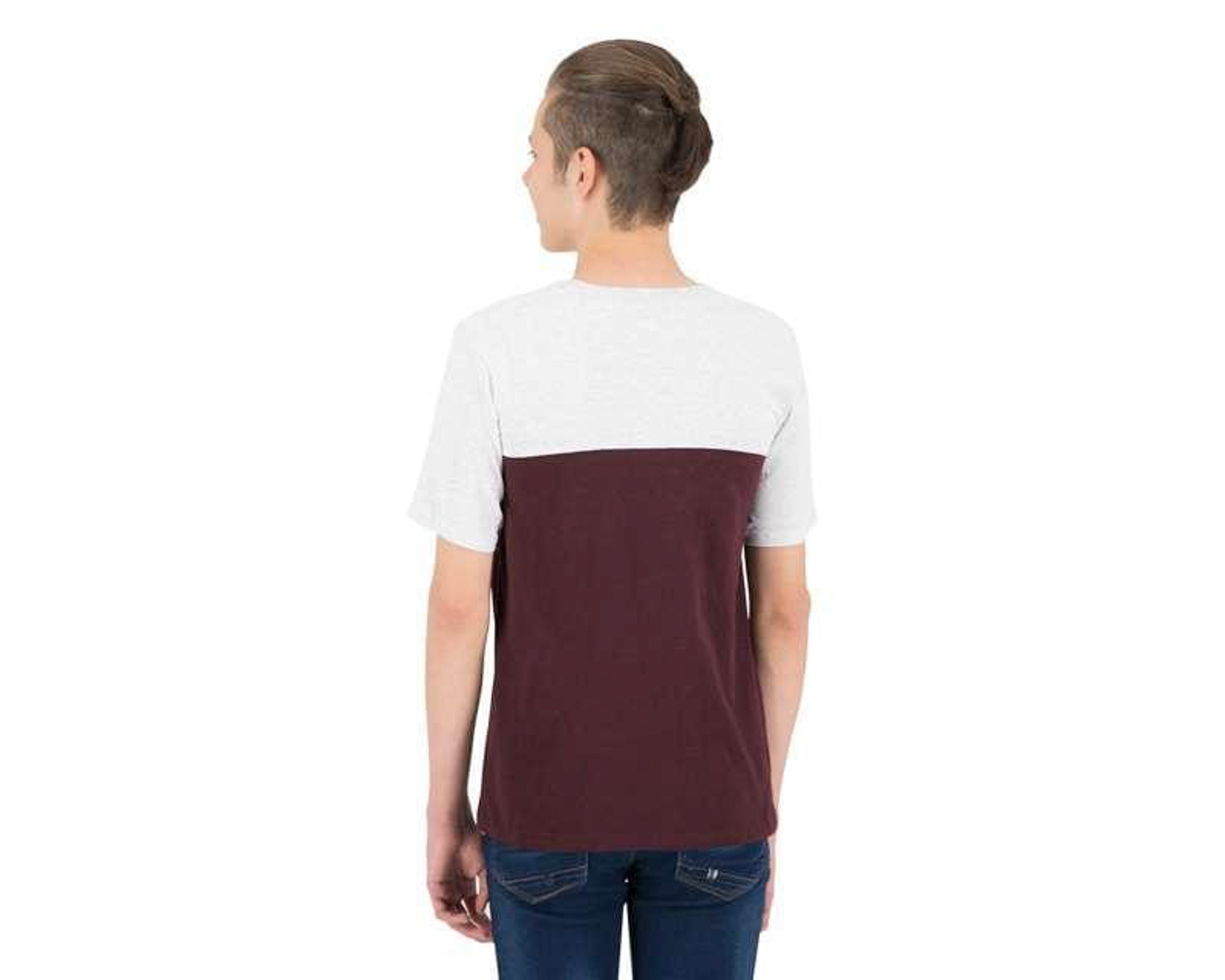 Foto 2 | Foto 2 | Playera Refill Juvenil