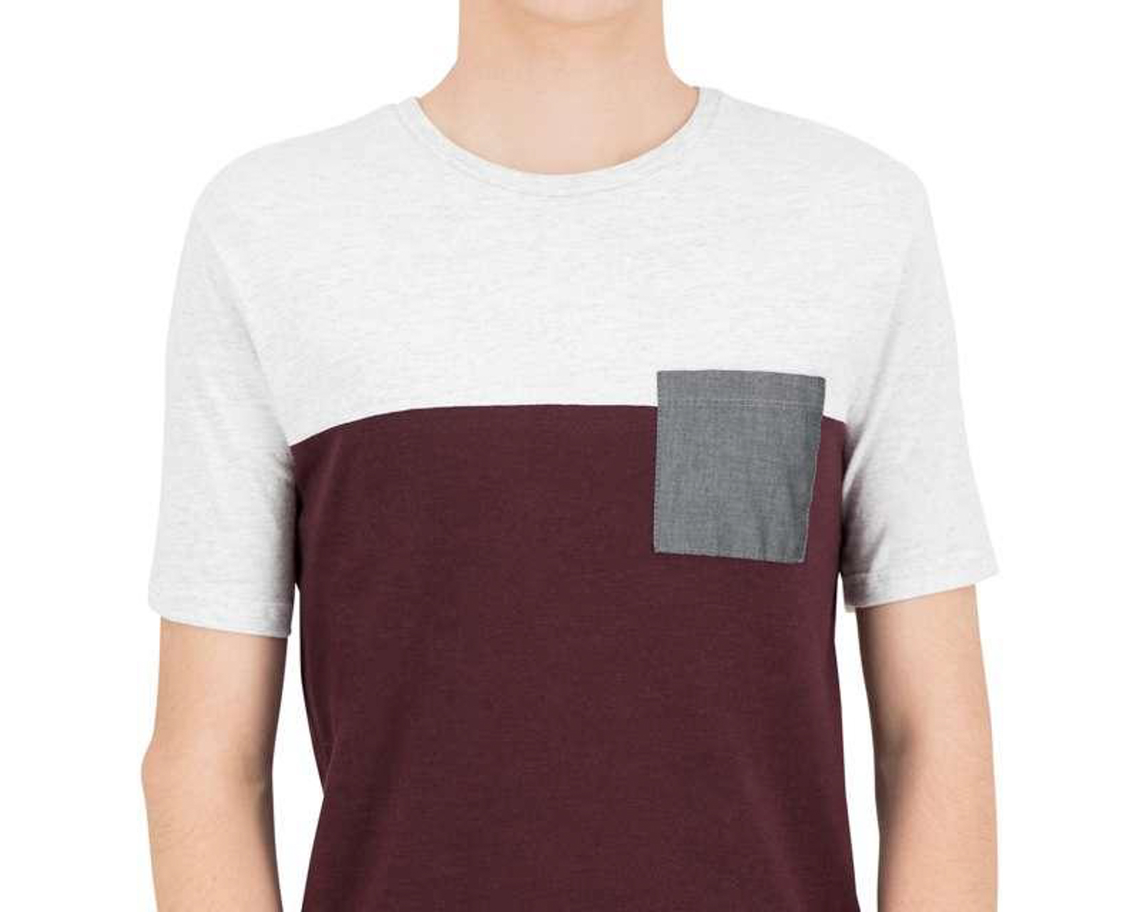 Foto 3 | Foto 3 | Playera Refill Juvenil