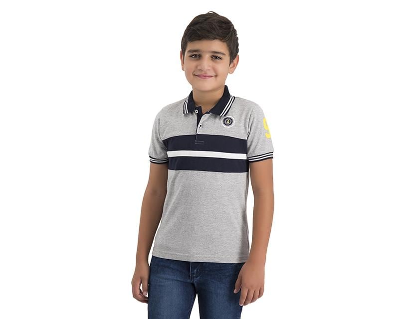 Foto 1 | Foto 1 | Playera Refill para Niño