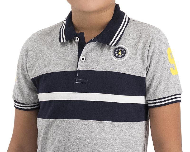 Foto 4 pulgar | Foto 3 | Playera Refill para Niño