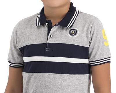 Foto 3 | Foto 3 | Playera Refill para Niño