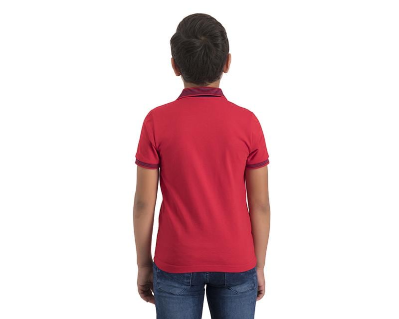 Foto 3 pulgar | Foto 2 | Playera Refill para Niño