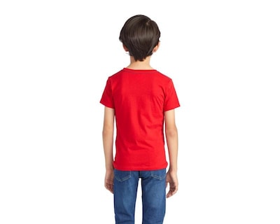 Foto 2 | Foto 2 | Playera Paw Patrol color Rojo para Niño