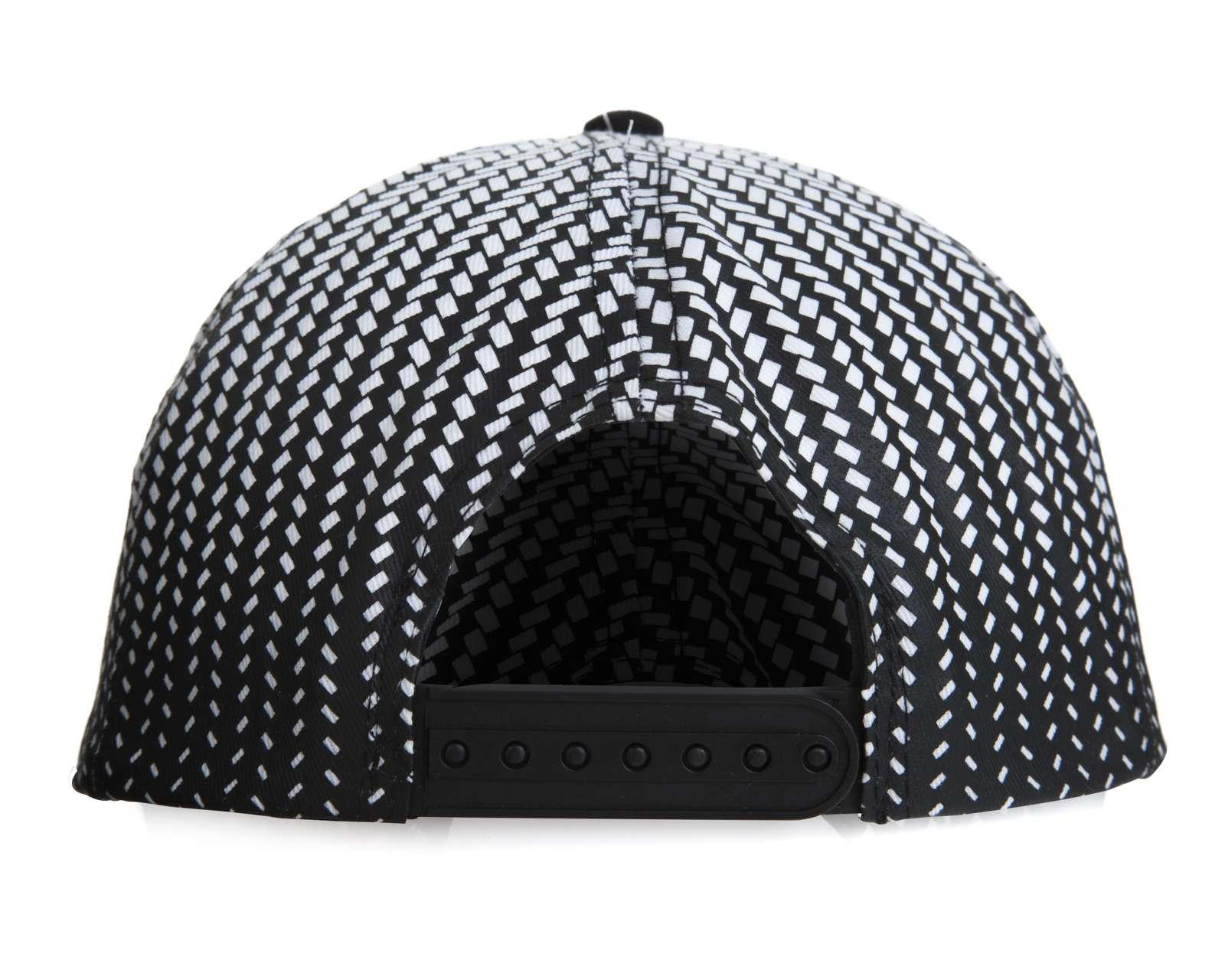 Foto 4 pulgar | Foto 3 | Gorra Negra marca Neo*City Juvenil