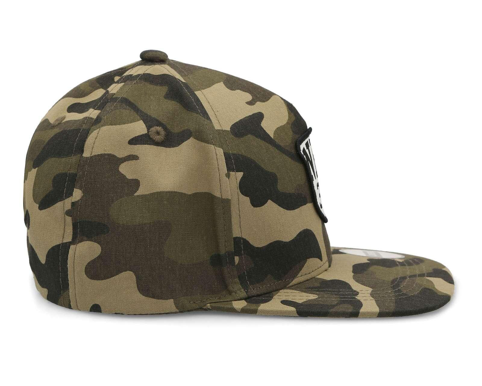 Foto 3 pulgar | Foto 2 | Gorra Estampada marca Neo*City Juvenil