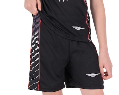 Foto 4 | Foto 4 | Conjunto con Short Deportivo Sportline sin Mangas 2 Piezas