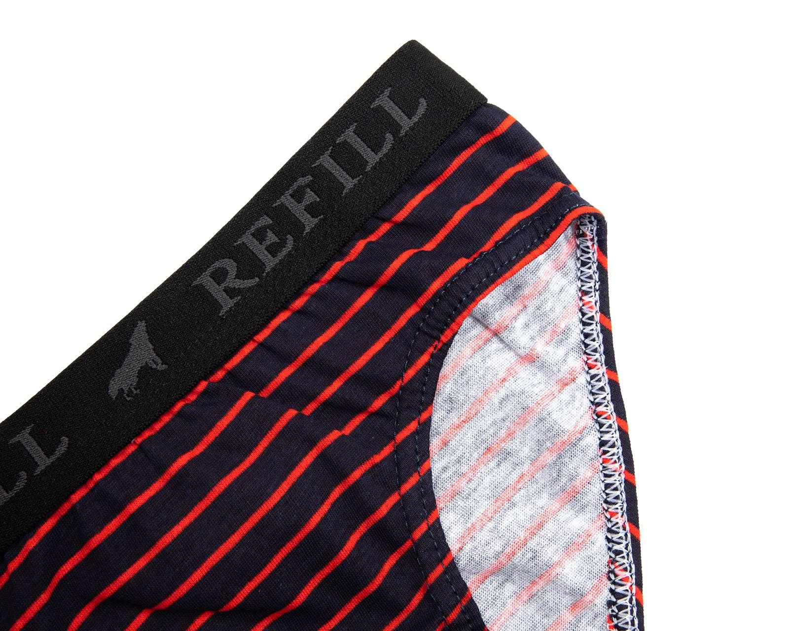 Foto 4 | Foto 4 | Trusas Refill para Niño (7 piezas)