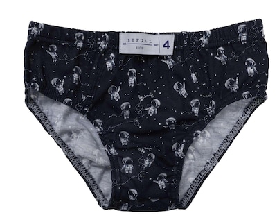 Foto 3 | Foto 3 | Trusas Refill para Niño 7 Piezas