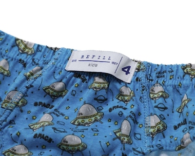 Foto 4 | Foto 4 | Trusas Refill para Niño 7 Piezas