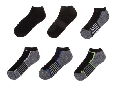 Foto 1 | Foto 1 | Calcetas Deportivas Tines Neo*City para Niño 6 Pares