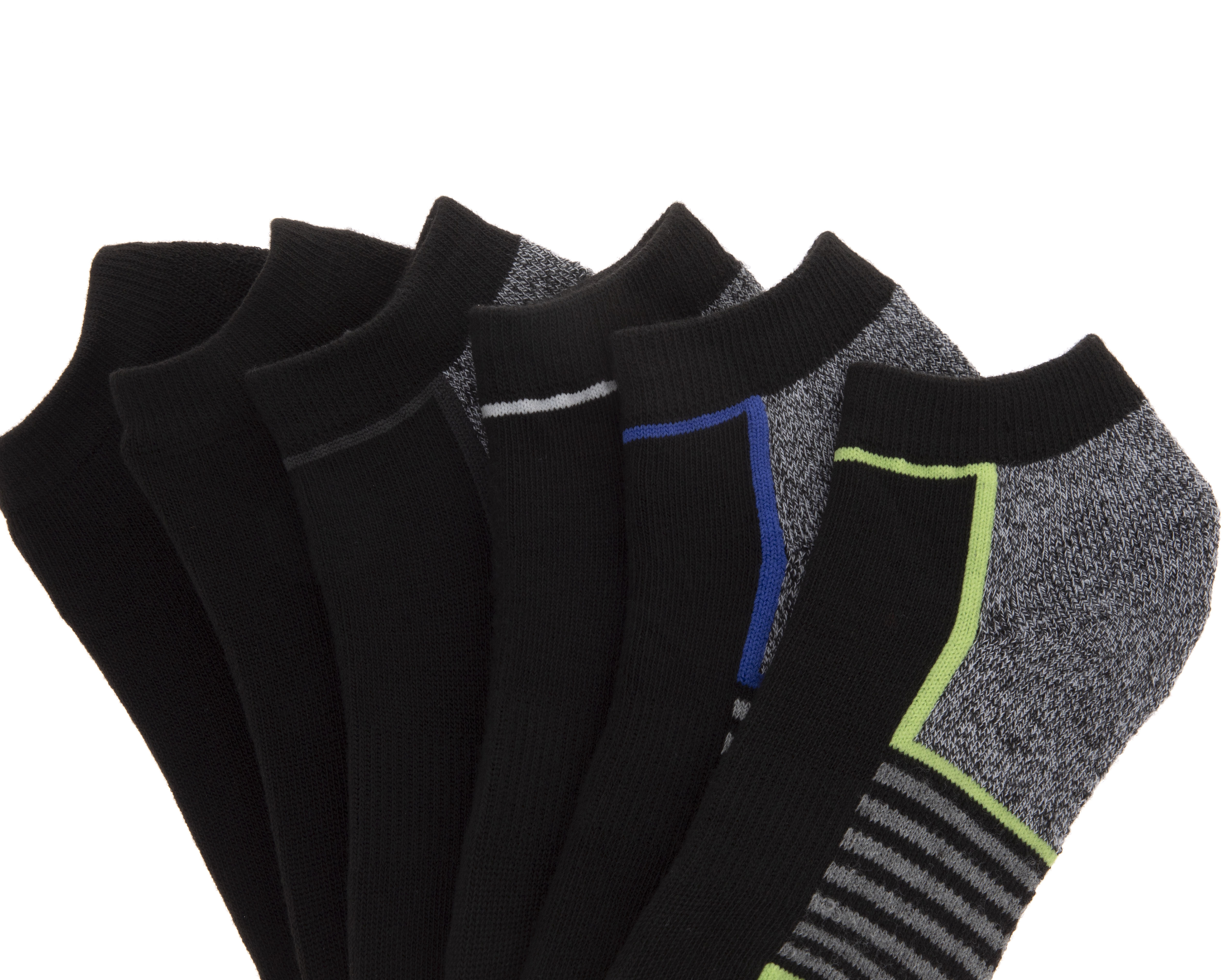 Foto 3 pulgar | Foto 2 | Calcetas Deportivas Tines Neo*City para Niño 6 Pares