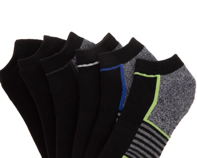 Foto 2 | Foto 2 | Calcetas Deportivas Tines Neo*City para Niño 6 Pares