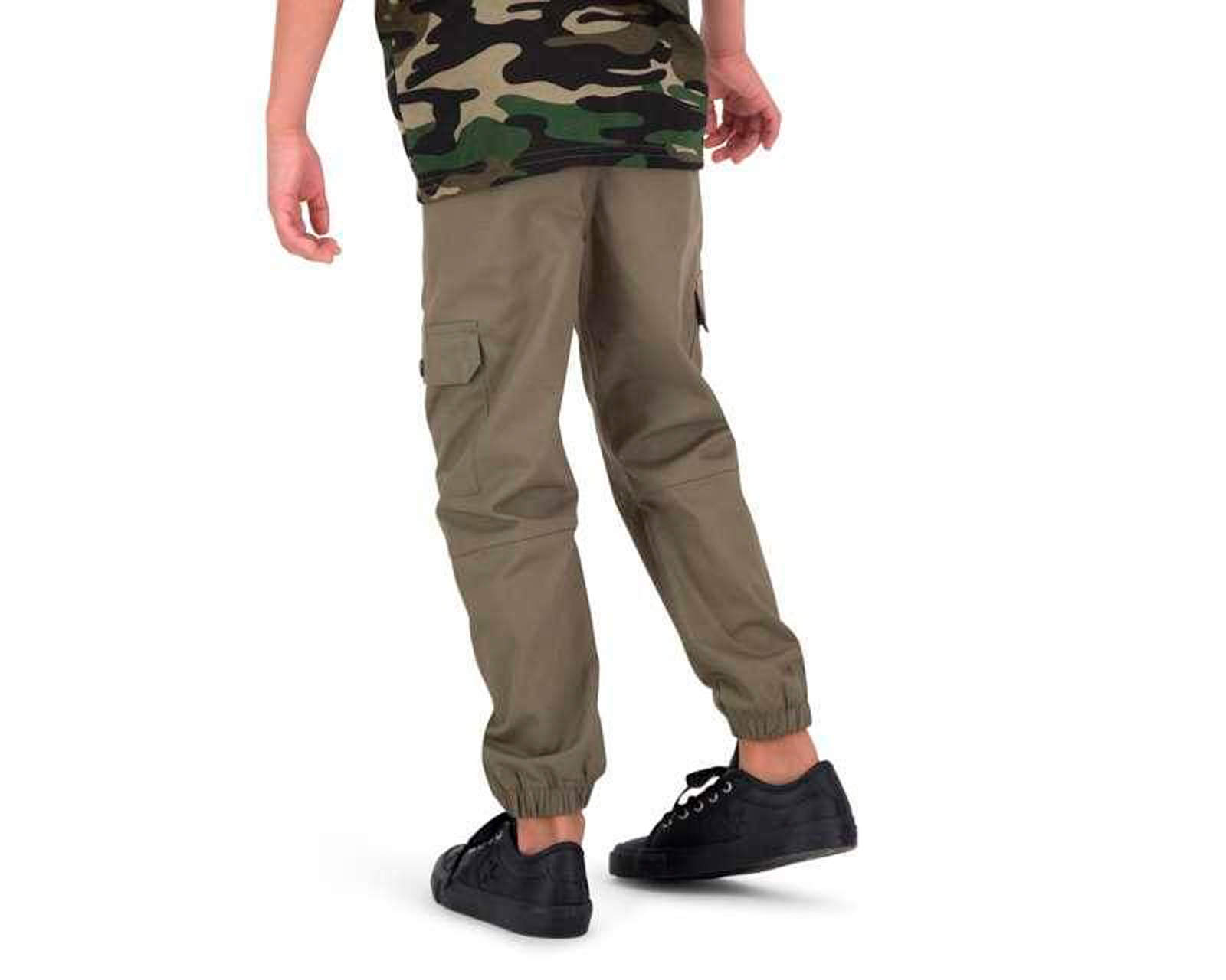 Foto 2 | Foto 2 | Pantalón Jogger Neo*City para Niño