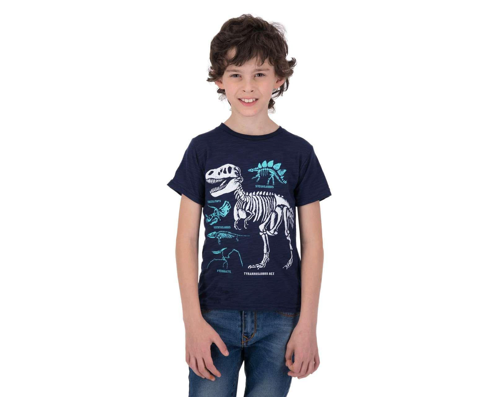 Foto 1 | Foto 1 | Playera Refill para Niño