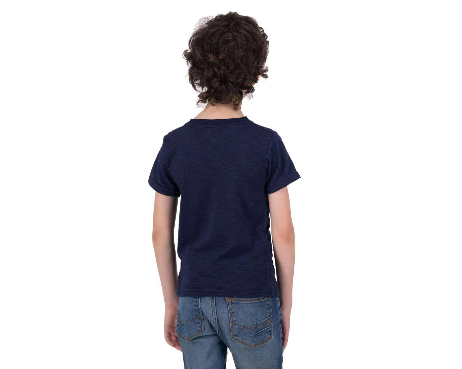 Foto 2 | Foto 2 | Playera Refill para Niño