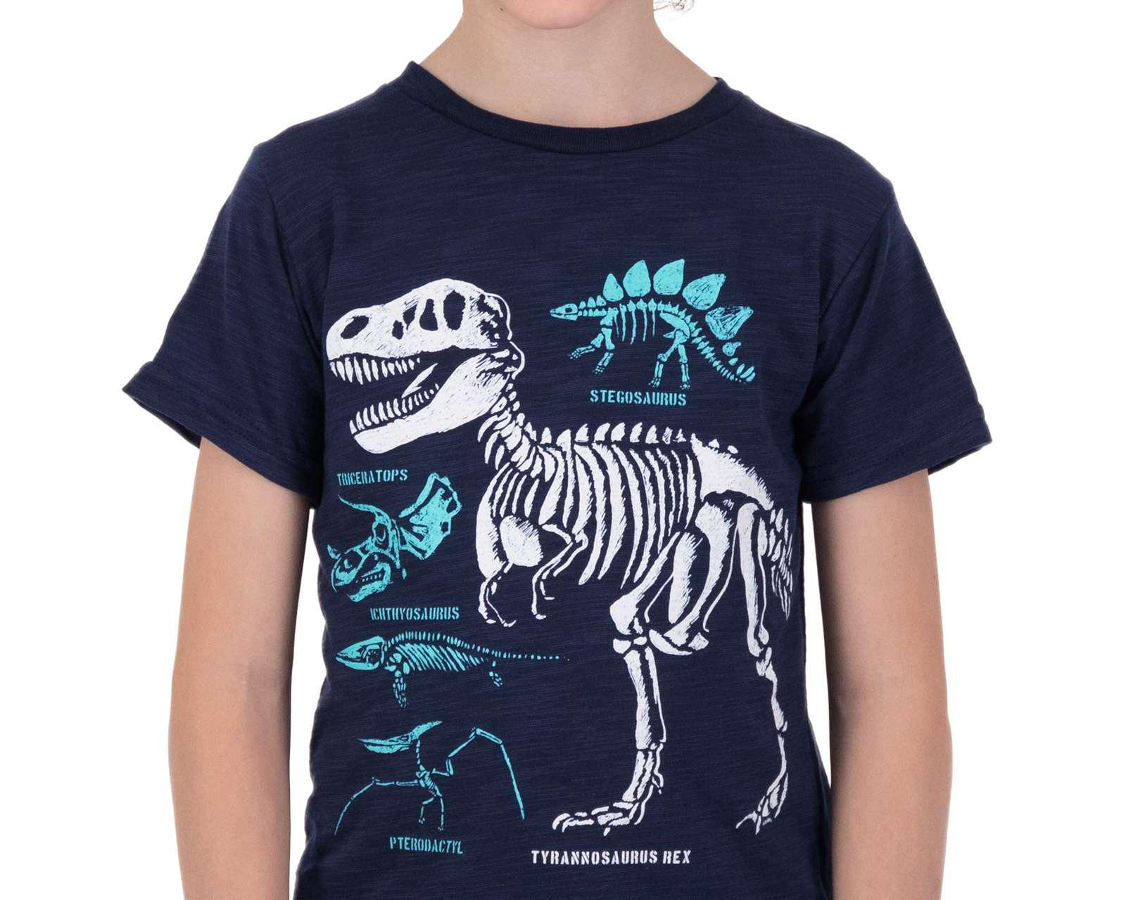 Foto 3 | Foto 3 | Playera Refill para Niño